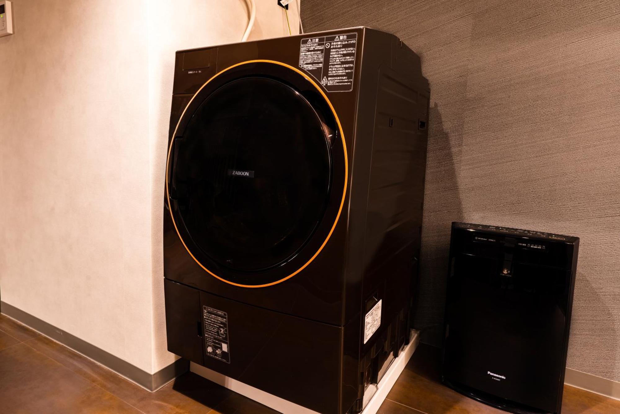 （日本中から大阪いらっしゃい２０２２）ランドーホテルなんば大阪スイーツ 部屋 写真